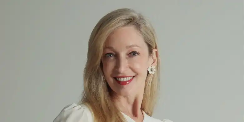 Women in Wealth: Asia Spotlight; Paige Parker