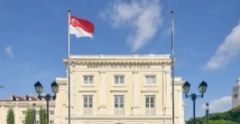 Asian Civilisations Museum