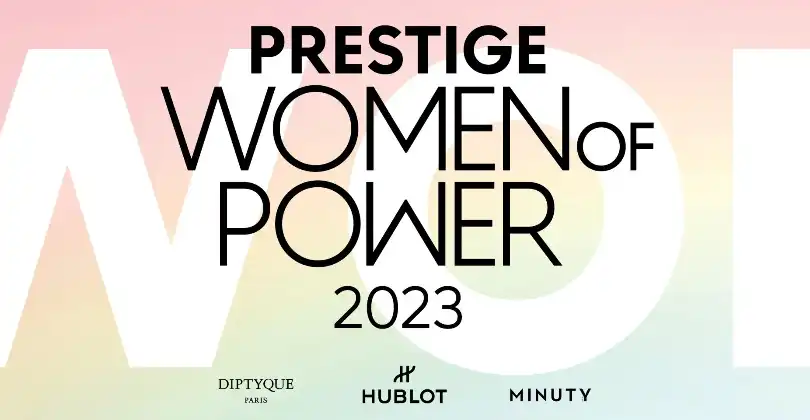 Prestige Women of Power 2023